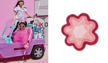 M2woman.com - Interior Design Inspo: Barbie Core