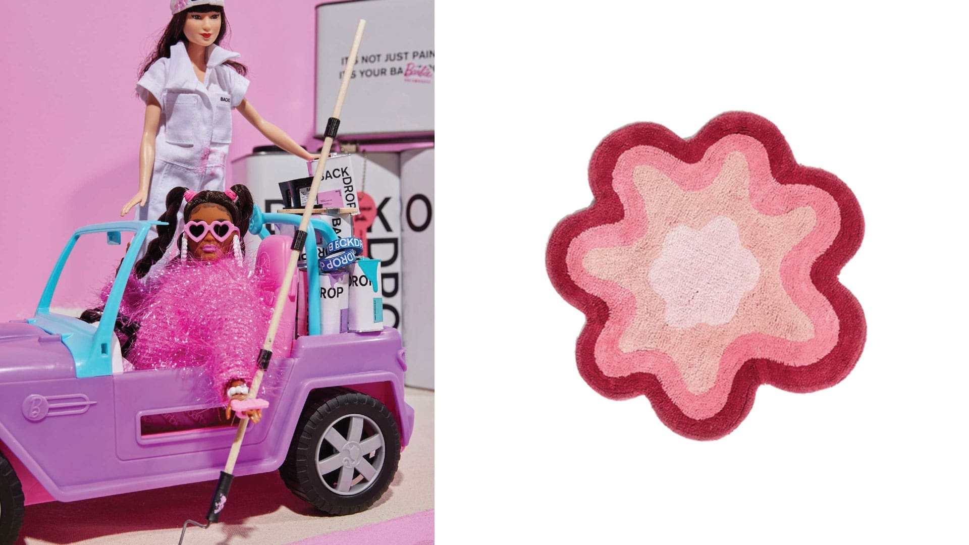 M2woman.com - Interior Design Inspo: Barbie Core M2woman.com - Interior Design Inspo: Barbie Core