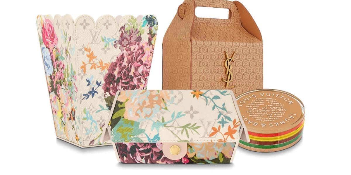 M2woman.com  - The Fashion Houses Thinks McDonald's is Chic Now M2woman.com  - The Fashion Houses Thinks McDonald's is Chic Now