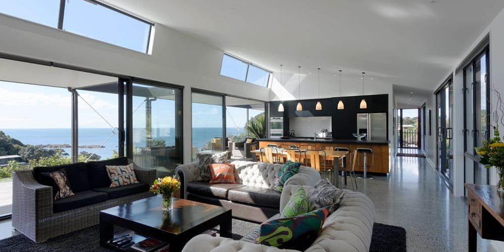 M2woman.com - Peak Practical: The Humble Gable Roof M2woman.com - Peak Practical: The Humble Gable Roof