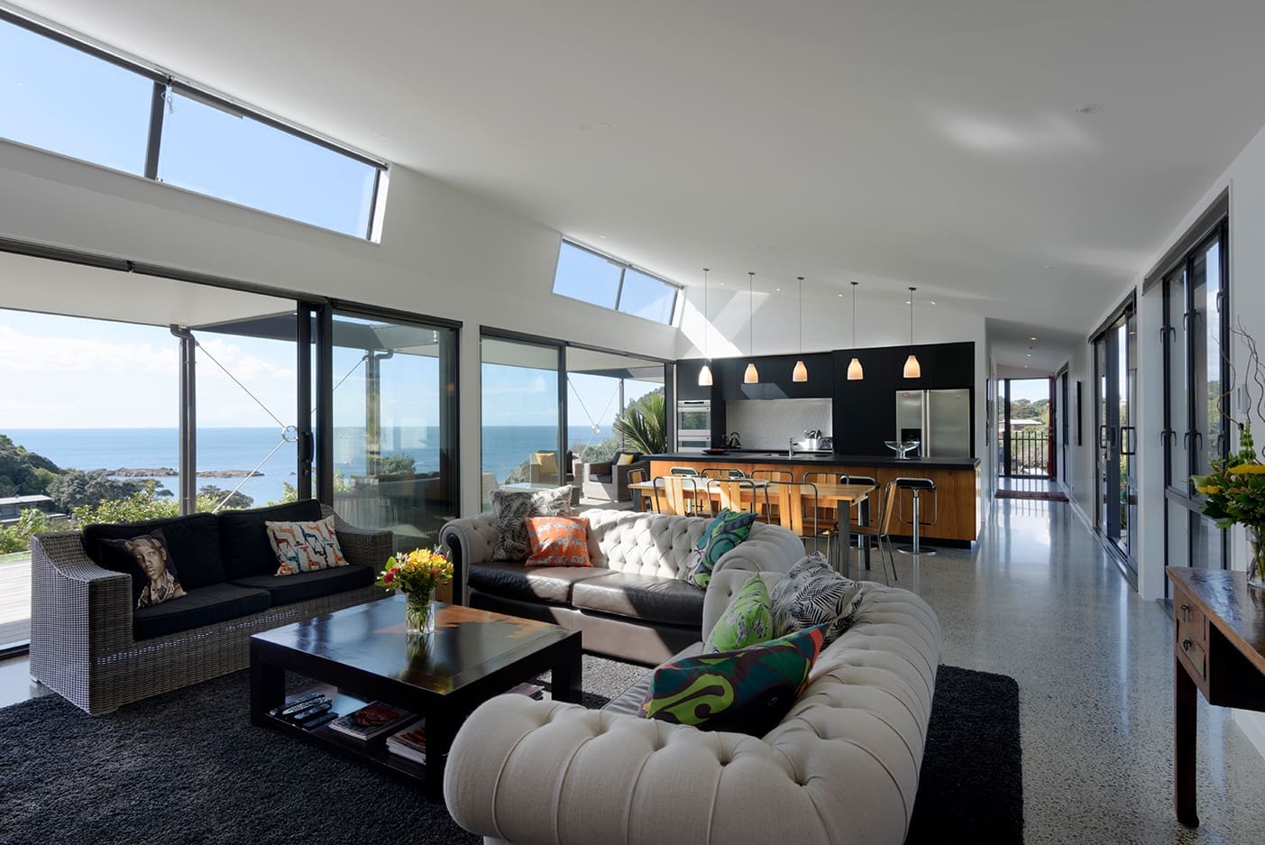 M2woman.com - Peak Practical: The Humble Gable Roof M2woman.com - Peak Practical: The Humble Gable Roof