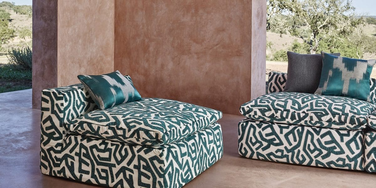 M2woman.com -Interior Inspo: The New Med M2woman.com -Interior Inspo: The New Med