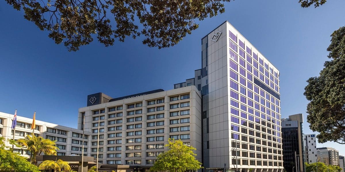 Cordis Auckland’s 15-Year Journey of Distinction to Join EarthCheck Master Status - M2now.com Cordis Auckland’s 15-Year Journey of Distinction to Join EarthCheck Master Status - M2now.com