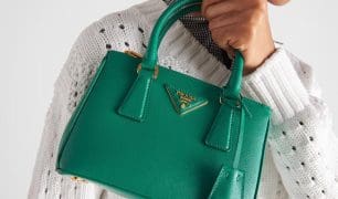 green-prada