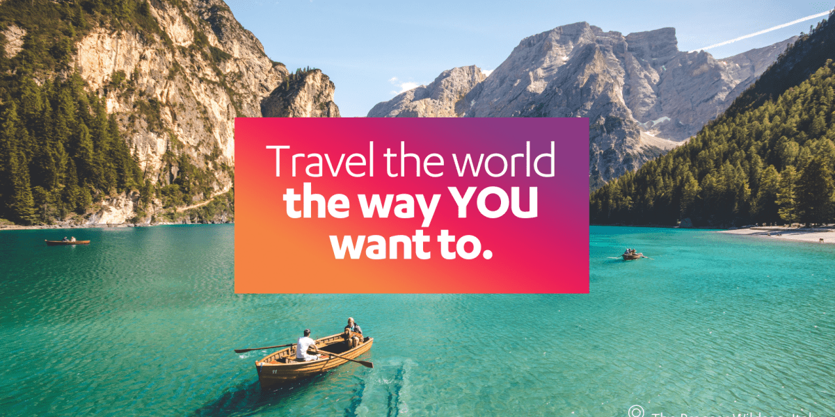 Unlocking Stress-Free Travels: Why You Need a YOU Travel Advisor in 2023 and Beyond - M2now.com