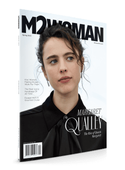 M2 Magazine