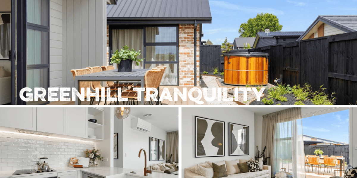 Greenhill Tranquility