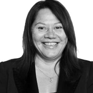 June-McCabe Bindi Norwell - Group Chief Executive, ProCare
