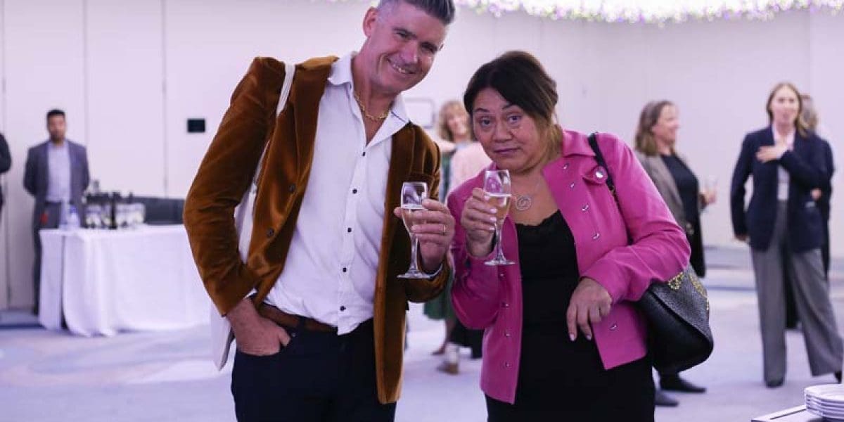 M2woman Journey To Excellence May 31 (1)