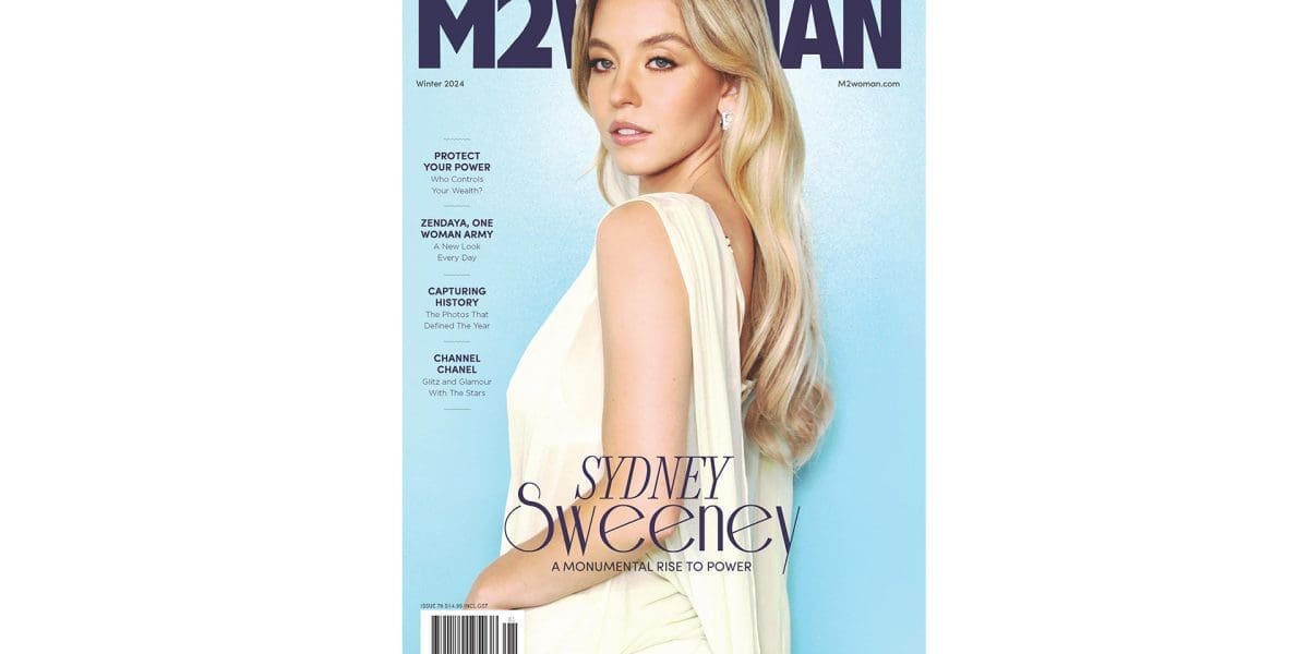 Sydney-Sweeny