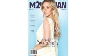 Sydney-Sweeny