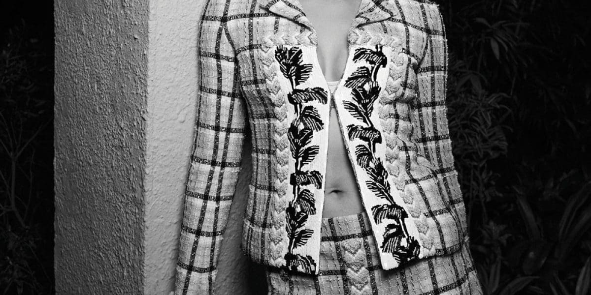 chanel_alexandra_shipp_chanel_charles_finch_15th_annual_pre_oscar_dinner_2-HD