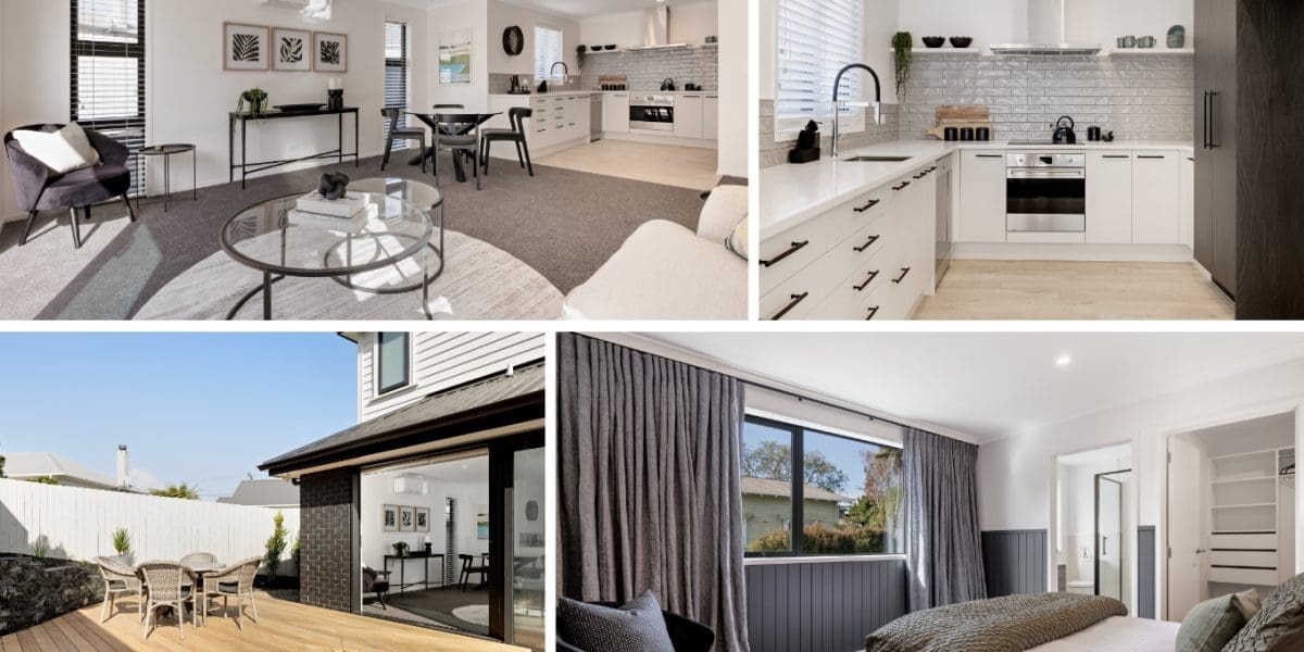 4. Campbell Charisma