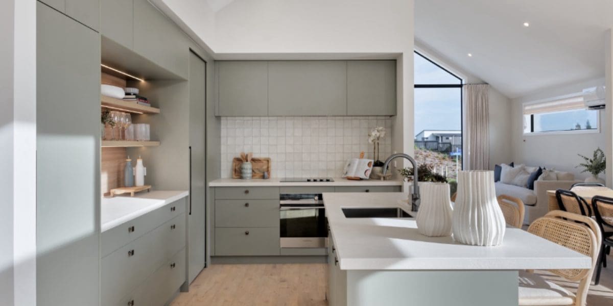 Hamilton Showhome Article - Kitchen - 4