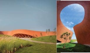 architecture architecture