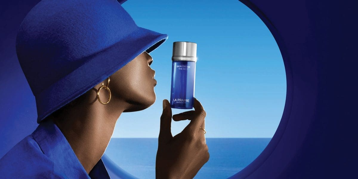 La-Prairie La-Prairie