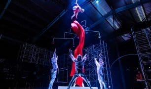 cirque