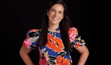 Sophie Prentice M2woman