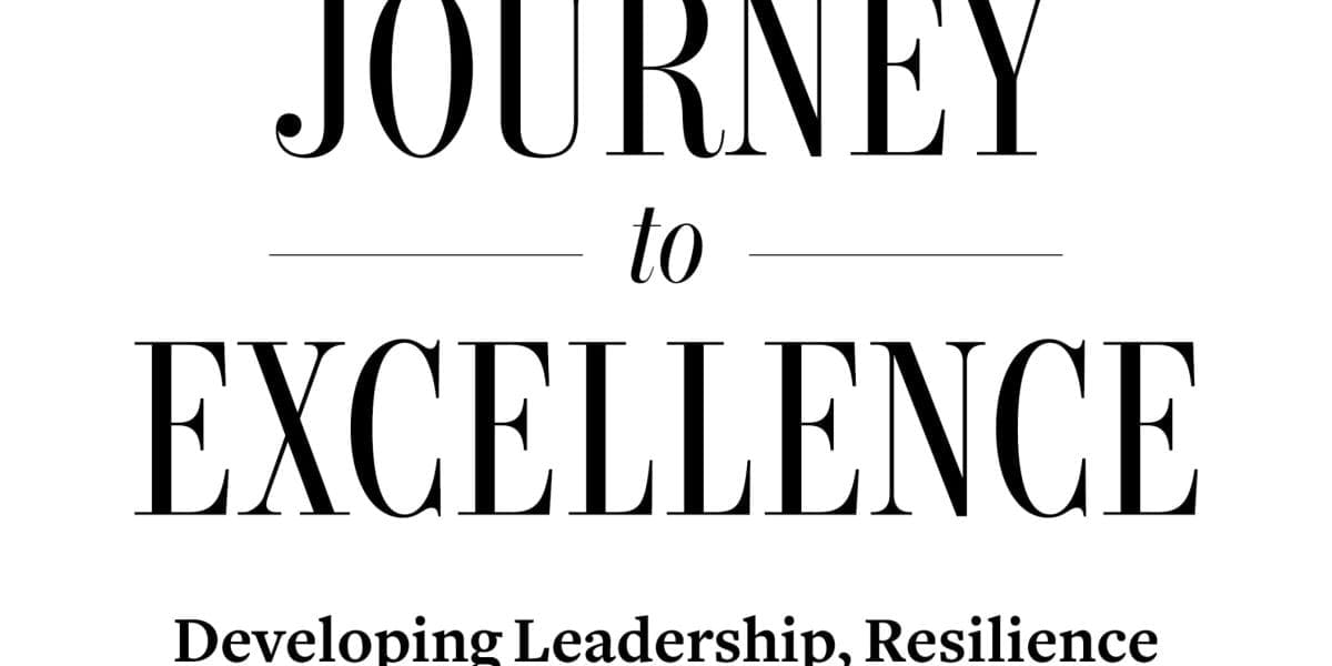 Journey to Excellence - CHC