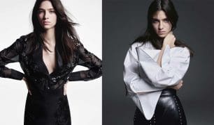 H&M