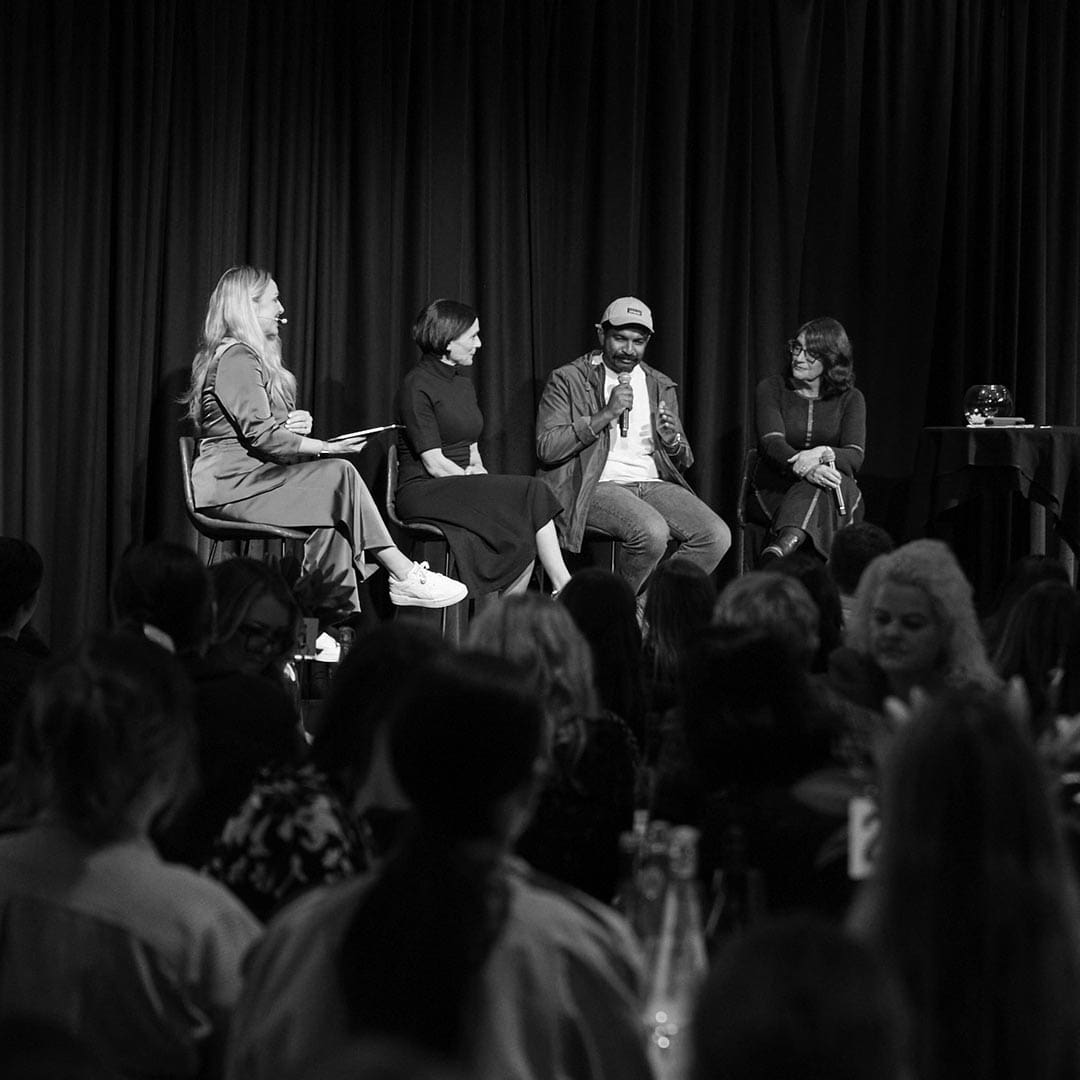 M2woman Journey To Excellence