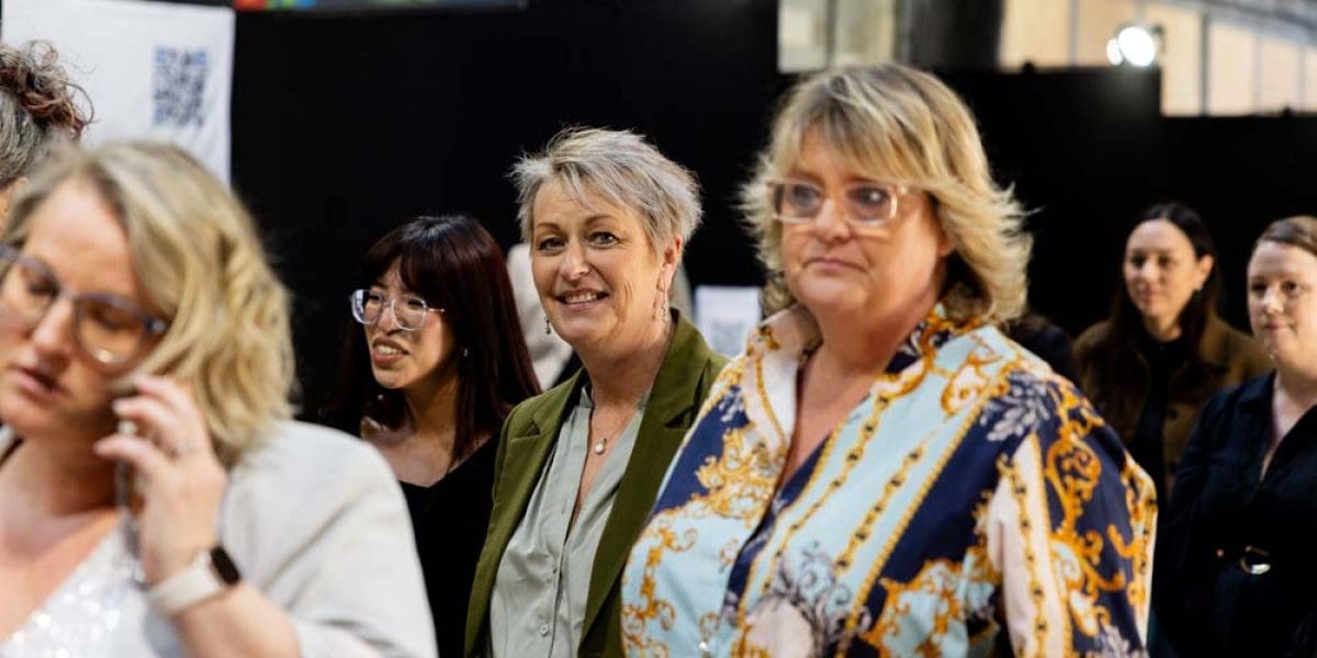 M2 AI SUMMIT & M2 WOMEN JOURNEY TO EXCELLENCE