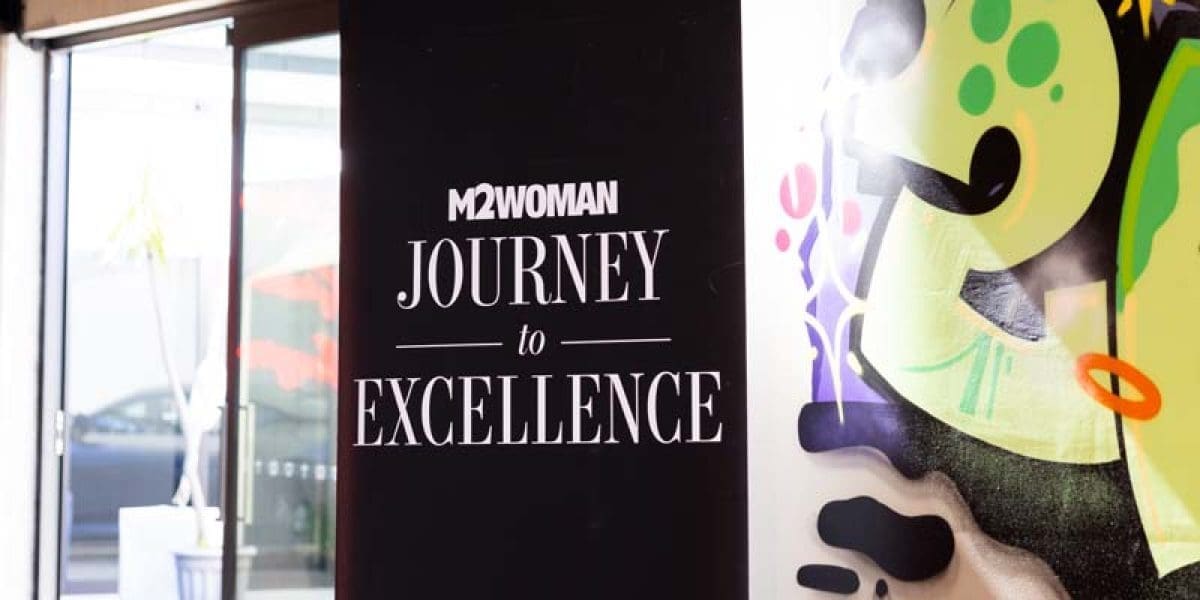M2 AI SUMMIT & M2 WOMEN JOURNEY TO EXCELLENCE
