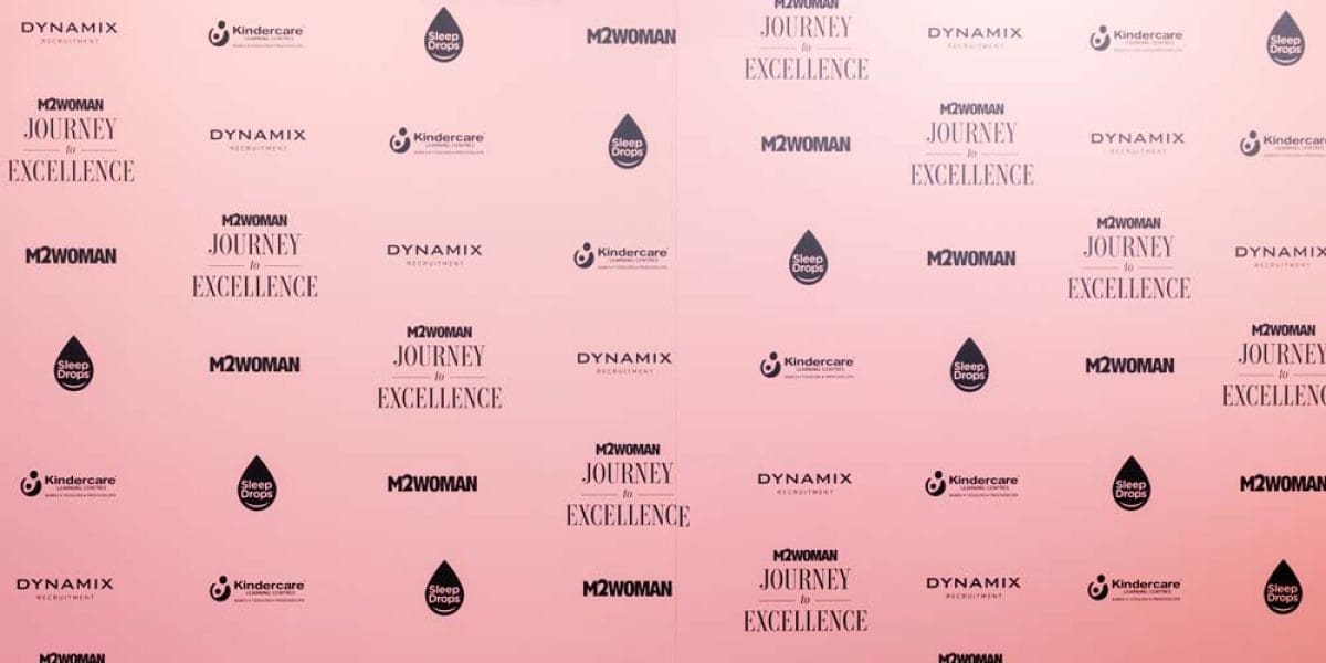 M2 AI SUMMIT & M2 WOMEN JOURNEY TO EXCELLENCE