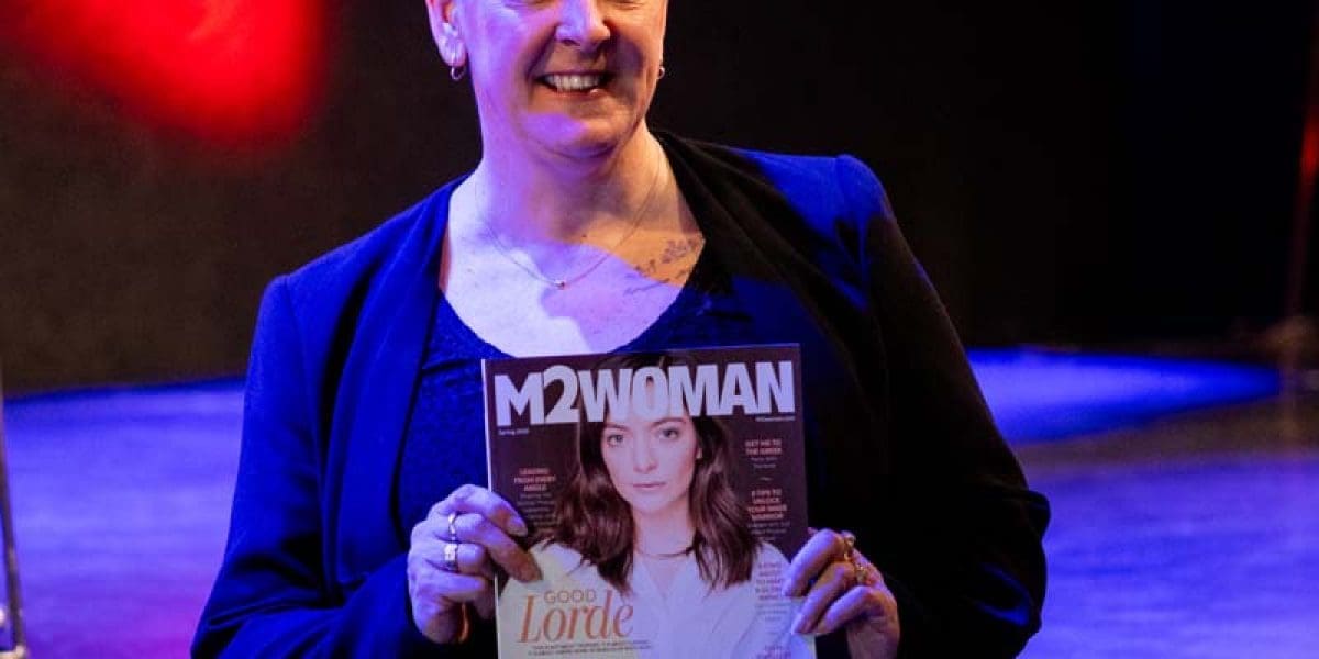 M2 AI SUMMIT & M2 WOMEN JOURNEY TO EXCELLENCE