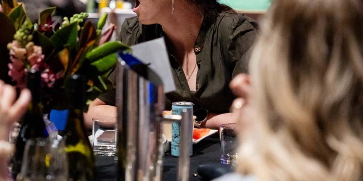 M2 AI SUMMIT & M2 WOMEN JOURNEY TO EXCELLENCE