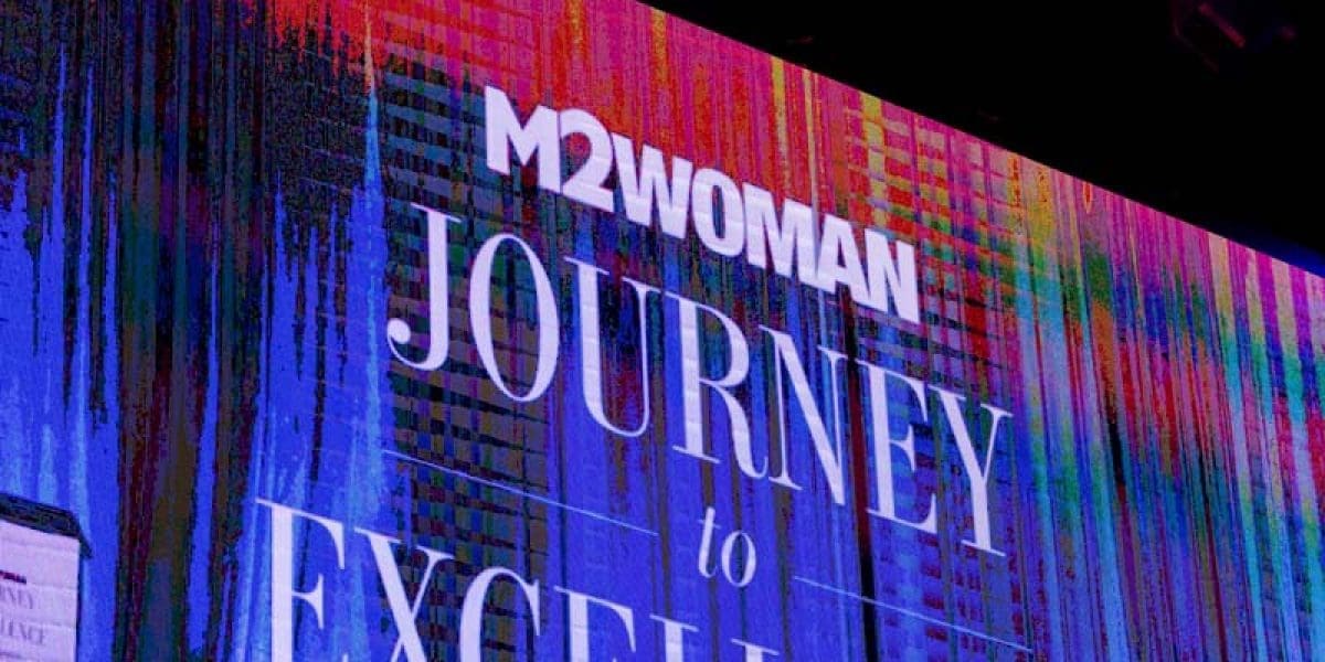M2 AI SUMMIT & M2 WOMEN JOURNEY TO EXCELLENCE