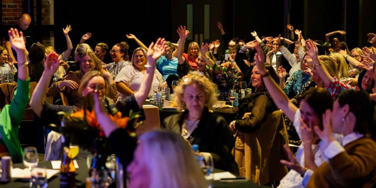 M2 AI SUMMIT & M2 WOMEN JOURNEY TO EXCELLENCE