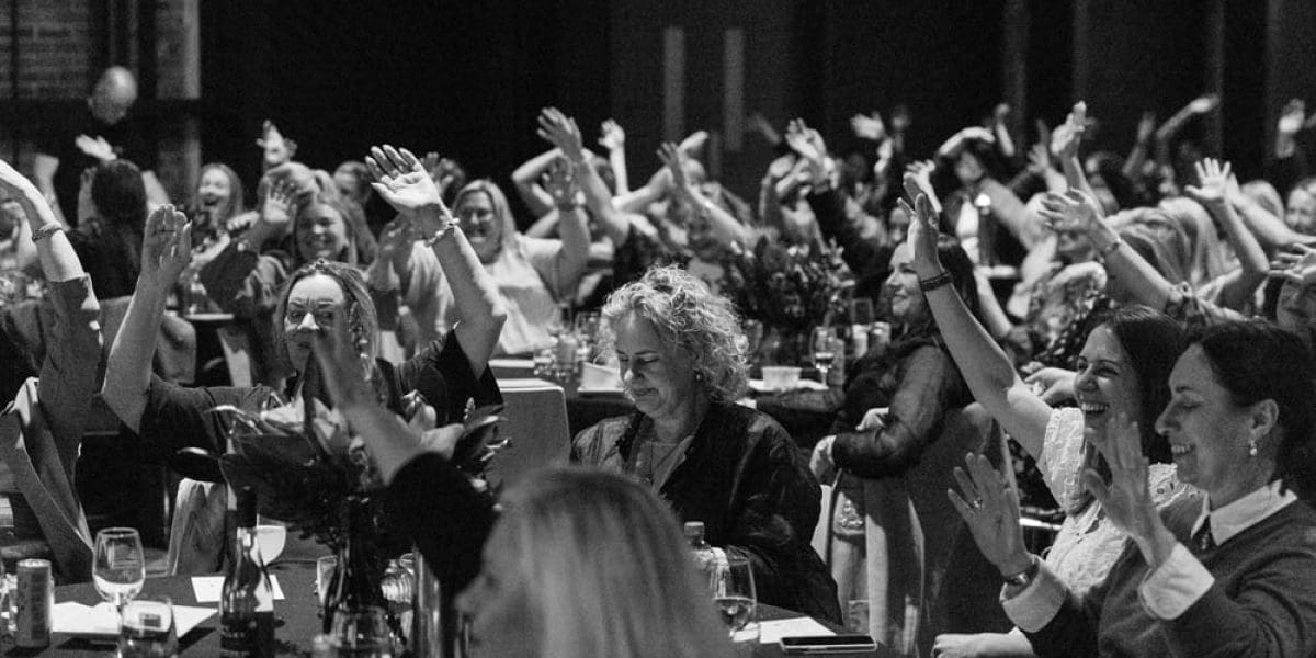 M2 AI SUMMIT & M2 WOMEN JOURNEY TO EXCELLENCE