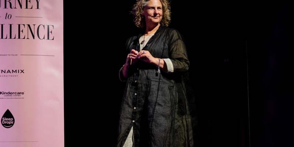 M2 AI SUMMIT & M2 WOMEN JOURNEY TO EXCELLENCE