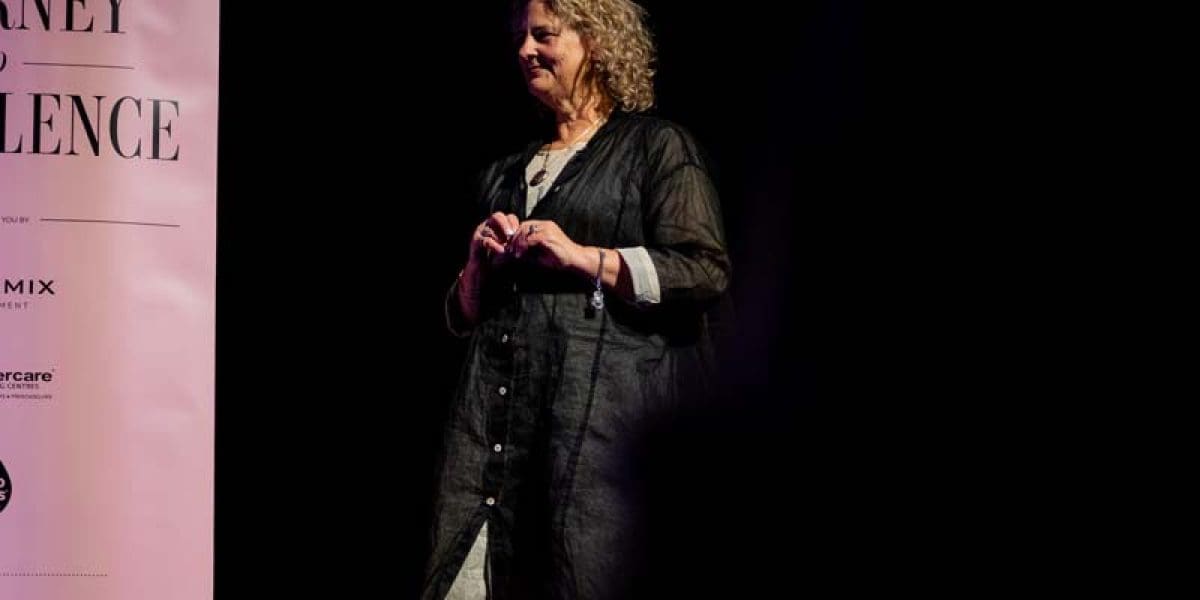 M2 AI SUMMIT & M2 WOMEN JOURNEY TO EXCELLENCE