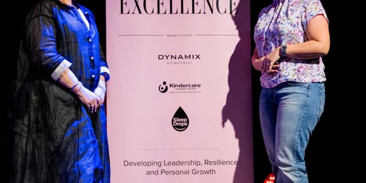 M2 AI SUMMIT & M2 WOMEN JOURNEY TO EXCELLENCE