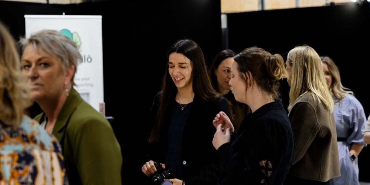 M2 AI SUMMIT & M2 WOMEN JOURNEY TO EXCELLENCE