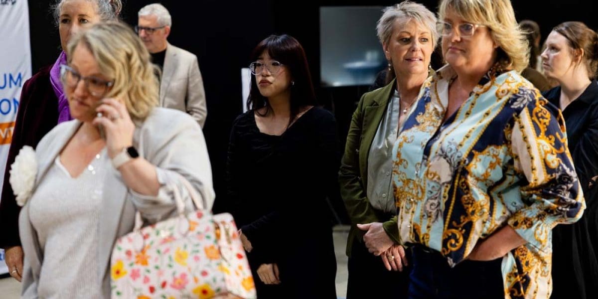 M2 AI SUMMIT & M2 WOMEN JOURNEY TO EXCELLENCE