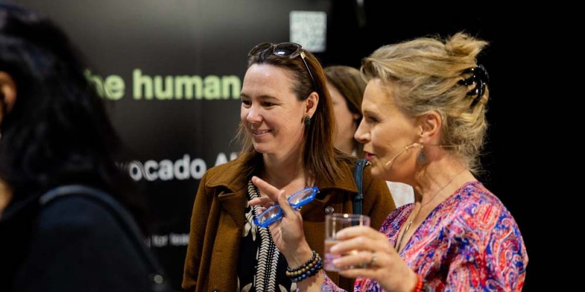 M2 AI SUMMIT & M2 WOMEN JOURNEY TO EXCELLENCE