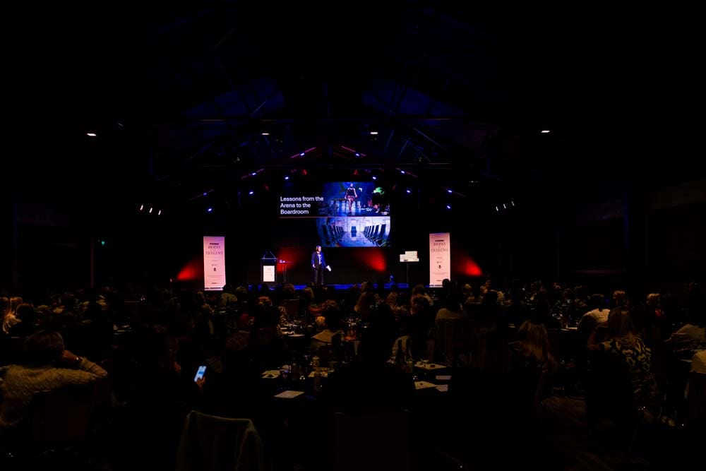 M2woman Journey To Excellence