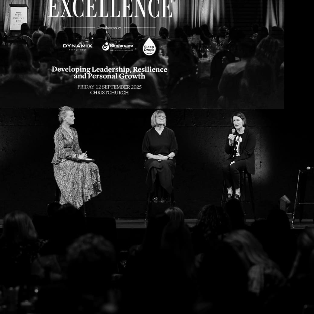 M2woman Journey To Excellence