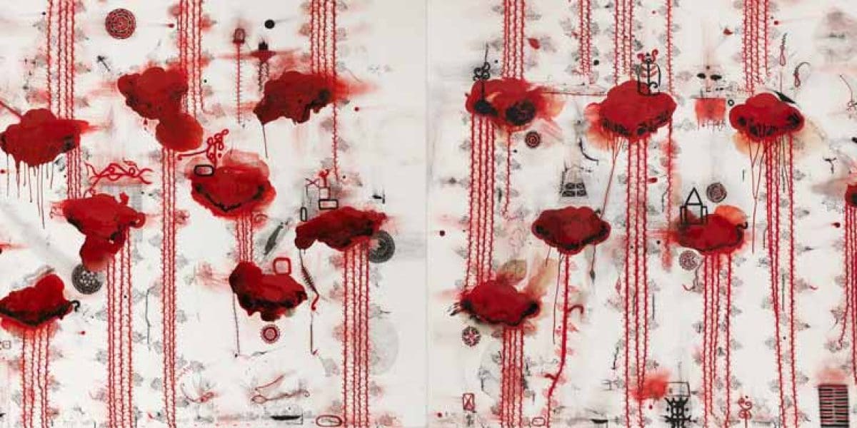 John-Pule,-Higher-Ground,-Lower-Ground,-2007