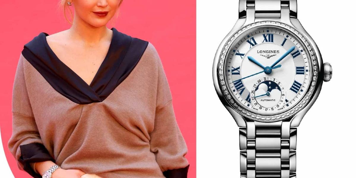 longines
