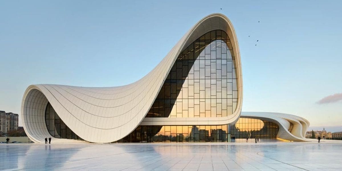 Heydar-Aliyev-Center,-Baku---Hufton+Crow