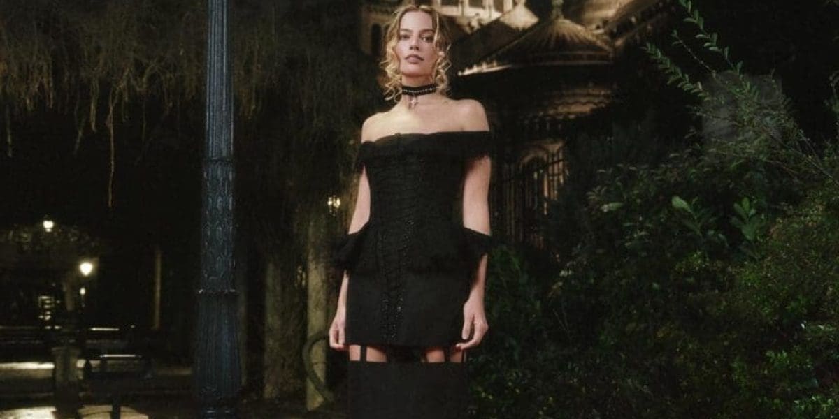 Margot-robbie-rain