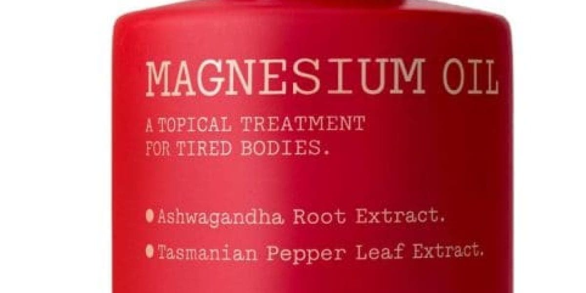 magnesium