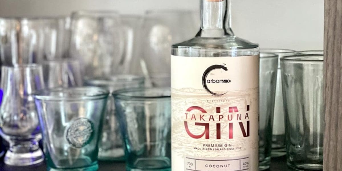 Gin