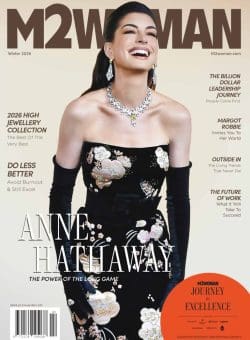 M2 Magazine
