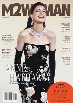 M2 Magazine