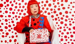 Yayoi-Kusama